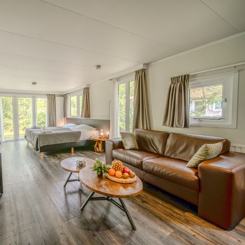 Studio 2 Personen - Wiese