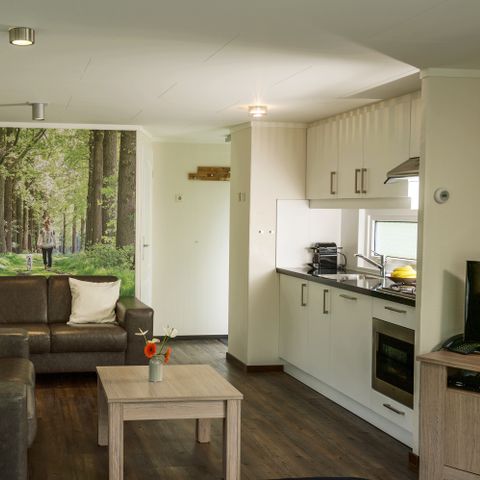 Studio 2 Personen - Wiese