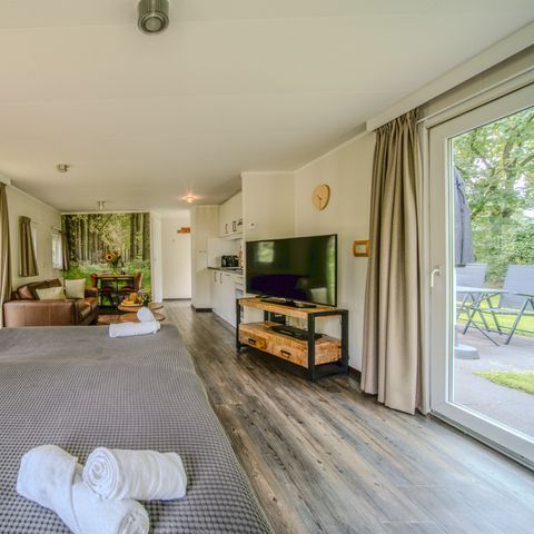 Studio 2 Personen - Wiese