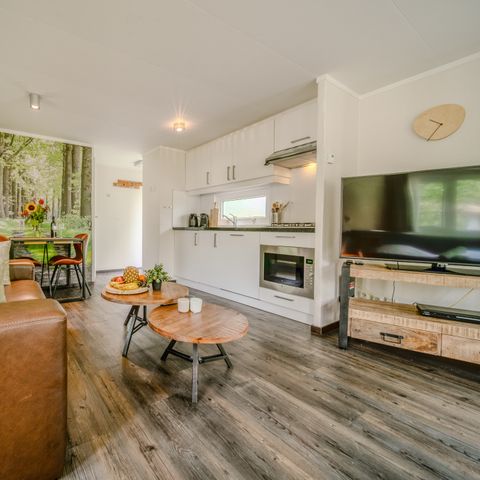 Studio 2 Personen - Wiese