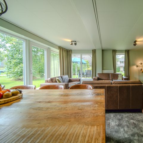 Ferienhaus 8 personen - Prämie