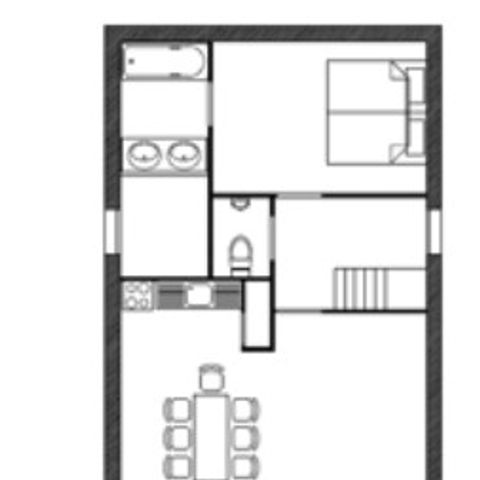 FERIENHAUS 8 Personen - Prämie