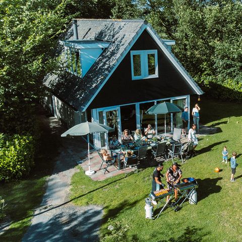 FERIENHAUS 8 Personen - Prämie