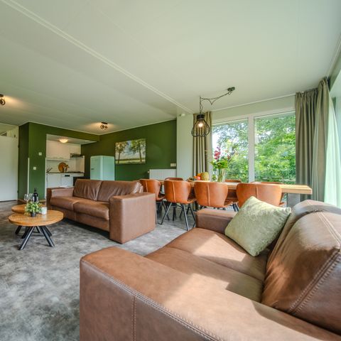 Ferienhaus 8 personen - Prämie