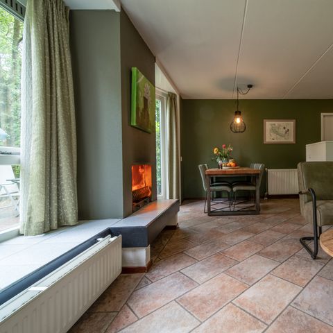 FERIENHAUS 4 Personen - Sonnenblume