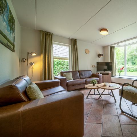 FERIENHAUS 4 Personen - Sonnenblume