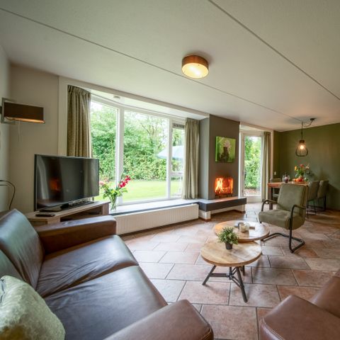 FERIENHAUS 4 Personen - Sonnenblume