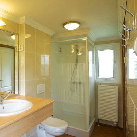 Chalet 2 Personen