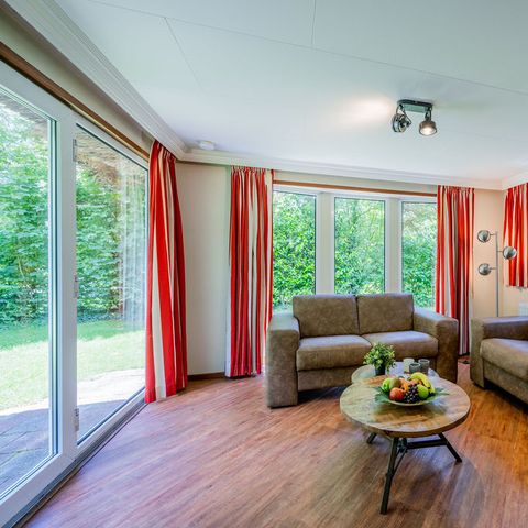 Chalet 2 Personen