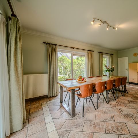 FERIENHAUS 10 Personen