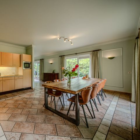 FERIENHAUS 10 Personen