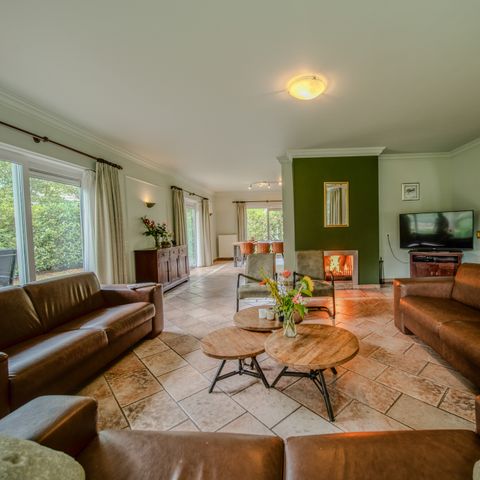 FERIENHAUS 10 Personen