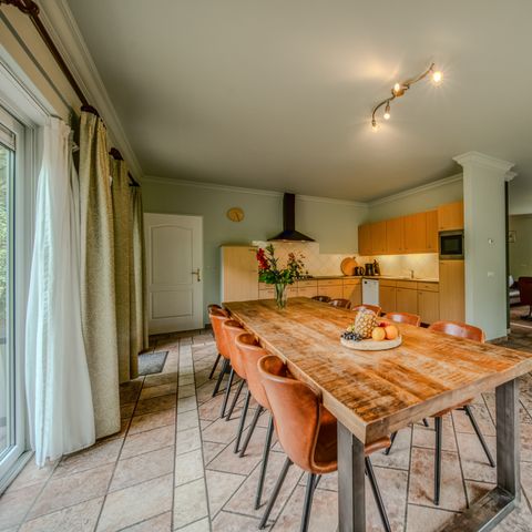 FERIENHAUS 10 Personen