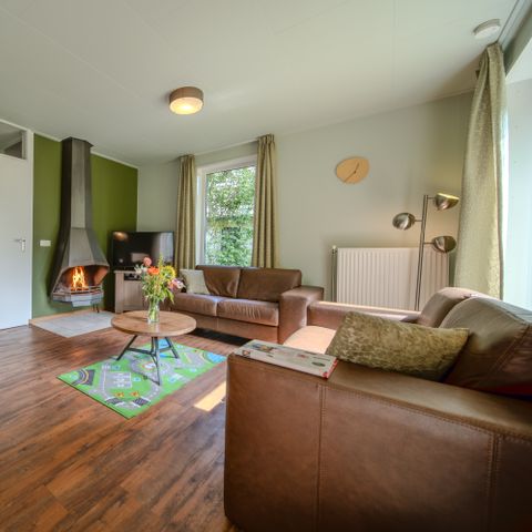 FERIENHAUS 6 Personen - (max. 4 Erwachsene)