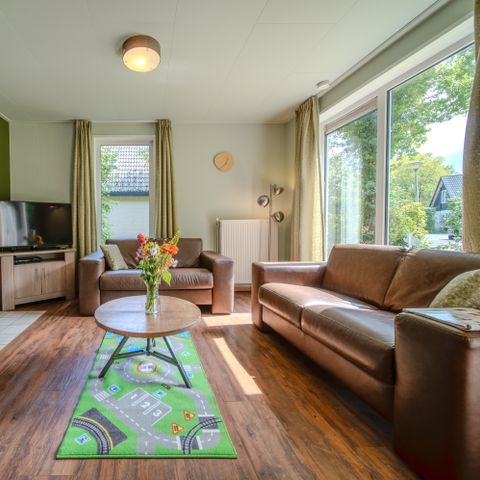 FERIENHAUS 6 Personen - (max. 4 Erwachsene)