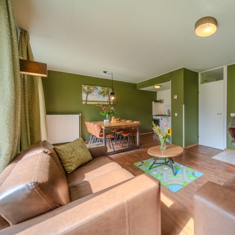 FERIENHAUS 6 Personen - (max. 4 Erwachsene)