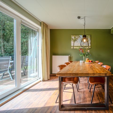FERIENHAUS 6 Personen - (max. 4 Erwachsene)