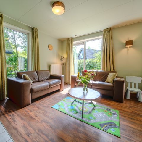 FERIENHAUS 6 Personen - (max. 4 Erwachsene)