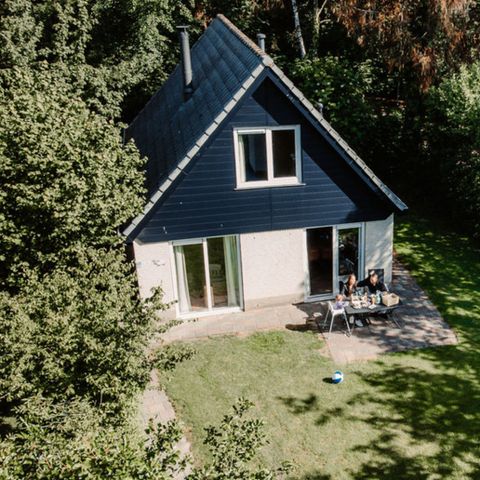 FERIENHAUS 6 Personen - (max. 4 Erwachsene)