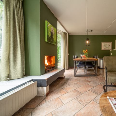 FERIENHAUS 6 Personen - Hunde