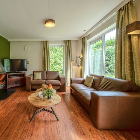 FERIENHAUS 4 Personen - Luxus