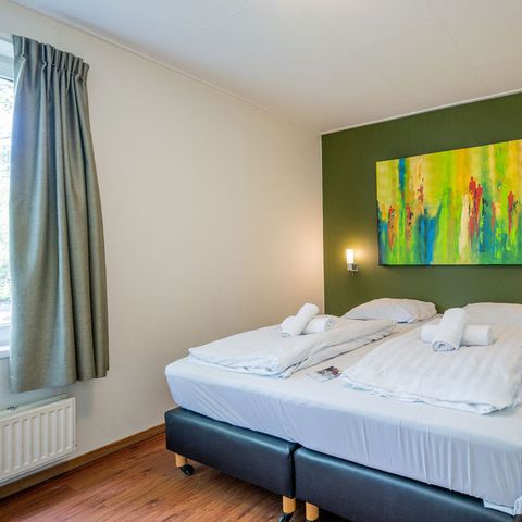 FERIENHAUS 4 Personen - Luxus
