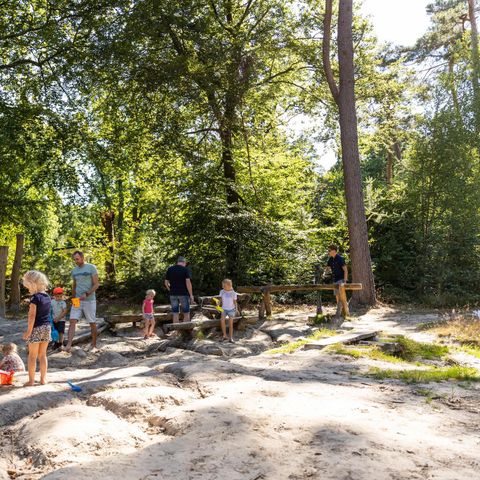 Bungalow 12 Personen