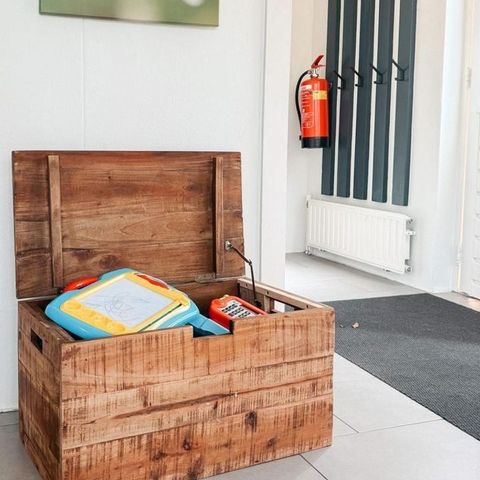 Bungalow 6 Personen - Bungalow für Kinder