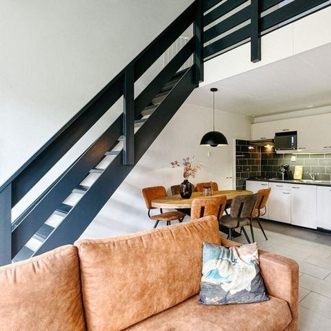 Bungalow 6 Personen - Bungalow für Kinder