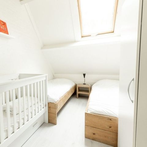 Bungalow 6 Personen - Bungalow für Kinder