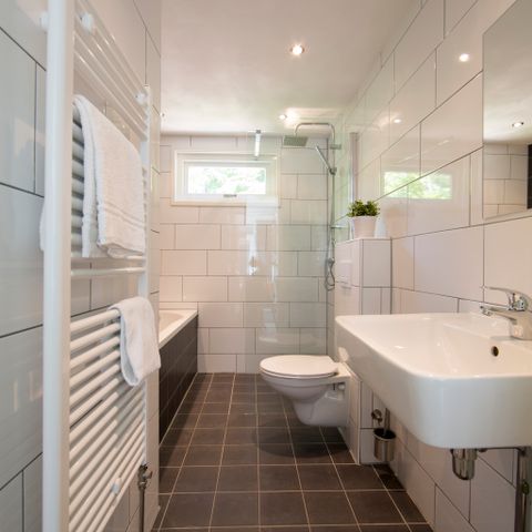 Bungalow 6 Personen - Bungalow für Kinder