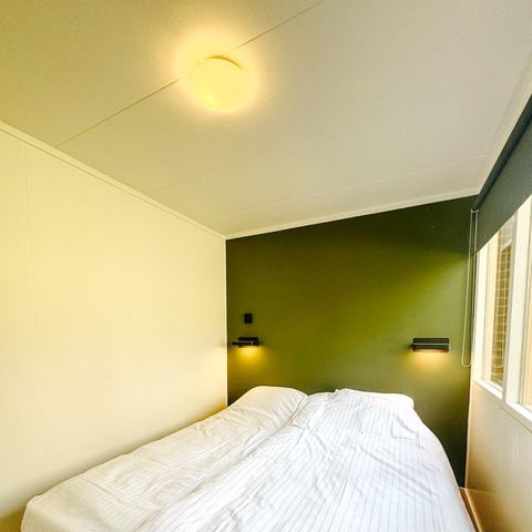 Bungalow 6 Personen - Bungalow für Kinder