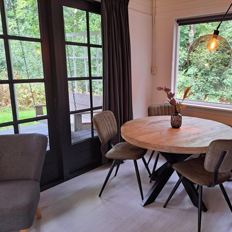 Bungalow 4 Personen - Monumental