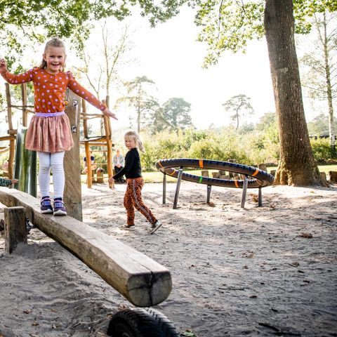 Bungalow 6 Personen - Wellness