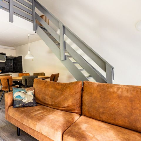 Bungalow 6 Personen - Wellness