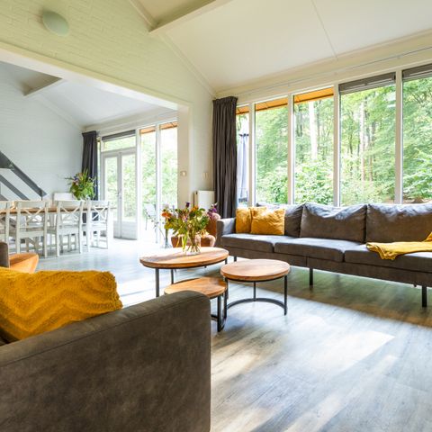 Bungalow 12 Personen - 12 Personen. Wellness-Bungalow