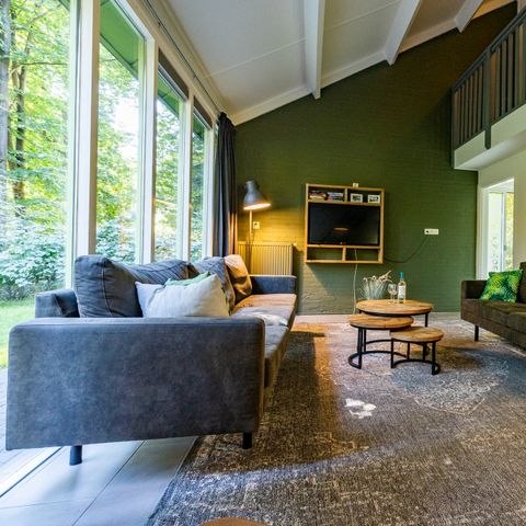 Bungalow 12 Personen - Wellness