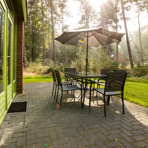 Bungalow 6 Personen