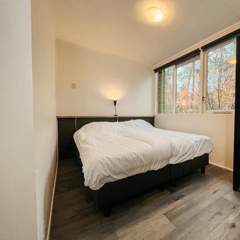 Bungalow 6 Personen