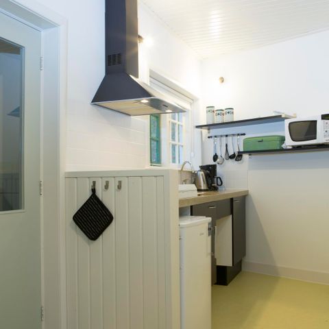 Bungalow 2 Personen - Monumental