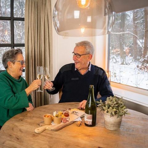 Bungalow 2 Personen - Monumental