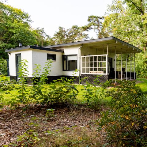 Bungalow 2 Personen - Monumental