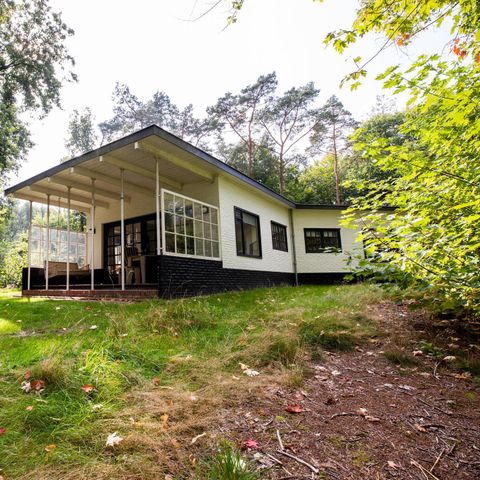 Bungalow 2 Personen - Monumental