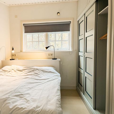 Bungalow 2 Personen - Monumental mit Whirlpool