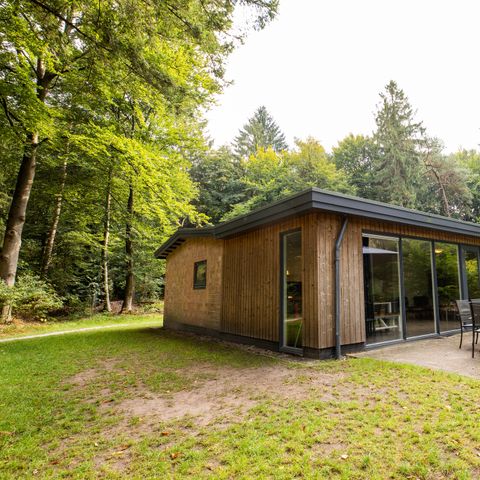 Gruppenunterkunft 12 personen - Haus der Familie Oonk