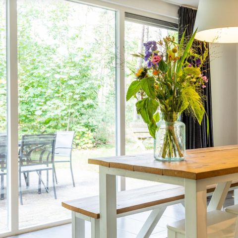 FERIENHAUS 12 Personen - Haus der Familie Oonk