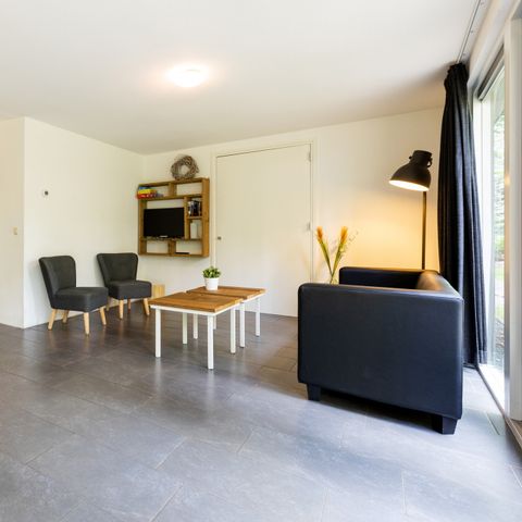 Bungalow 6 Personen - Der Oonk