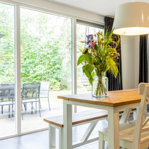 Bungalow 6 Personen - Der Oonk