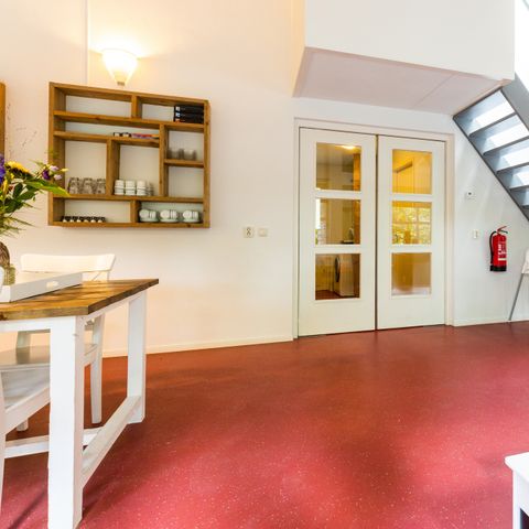 Gruppenunterkunft 11 personen - Wellness-Familienhaus mit Whirlpool