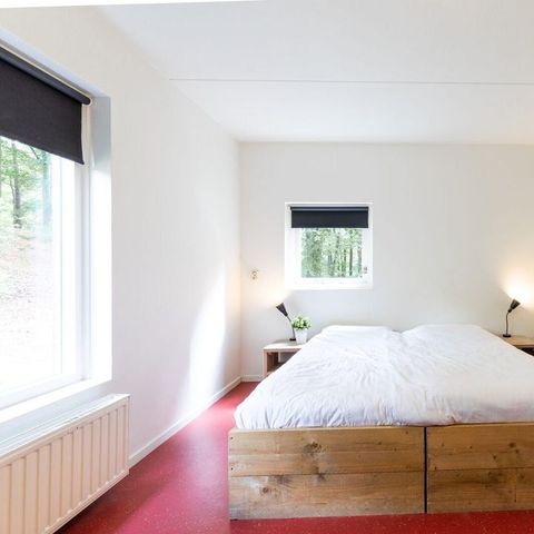Gruppenunterkunft 11 personen - Wellness-Familienhaus mit Whirlpool